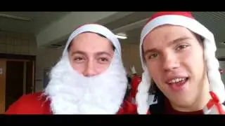 Vianočn&aacute; univerzita talentway