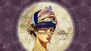 The Turbans - Boli Boli - E.P.