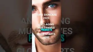 Best Skincare Products of 2025 (Anti-Aging + Glowing Skin Essentials)&rdquo; #antiaginghacks