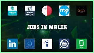 Popular 10 Jobs In Malta Android Apps