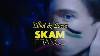 Eliott & Lucas | Losing Myself [SKAM FR S3] ELU ❤