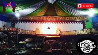 Talu Wayang Kulit ~ Wargo Laras Classic