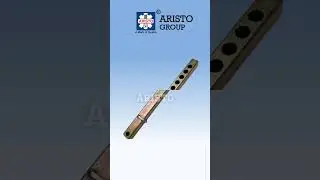 STABILIZER ASSEMBLY & PARTS