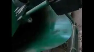 Making Own Pellets - Zelf Pellets Maken - Machine a pellet