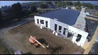 Building Our Future Together