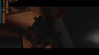 Hitman 3 pt.2 Quick Look 2080 ti 1440p Ultra