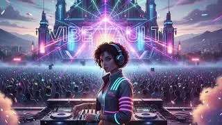 Lut Le Gaya Dil | Vibe Vault Studio - 2026
