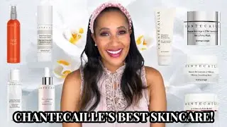 Sylvie Chantecaille&rsquo;s Annual Birthday Sale! | The Best of the Best Skincare from Chantecaille!