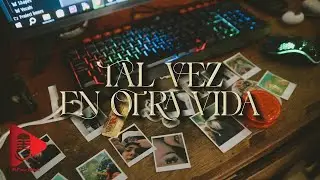 TALVEZ EN OTRA VIDA SI - Daliko (Video Oficial)