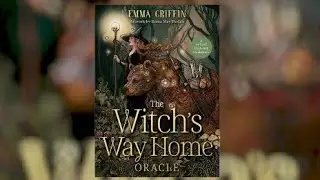 The Witch's Way Home Oracle ✨