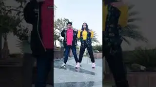 Va Va Vroom Vroom - Ankit Sati || Dance Reel
