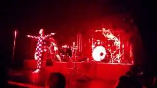 Yelle + Completement Fou @ Niceto Club
