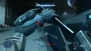 Fiesta Slayer Insane Hard Carry Halo Infinite Gameplay 21-3