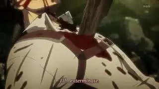 Eren bird vs Jean Titan (horse) Deleted Scene. AOT MEMES. Last War / Final Season. Deleted scene
