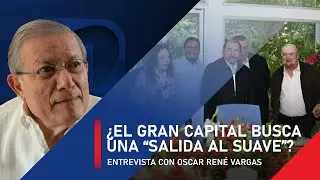 &iquest;El gran capital busca una &ldquo;salida al suave&rdquo;?