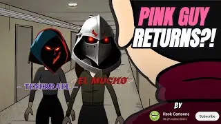PINK GUYS RETURNS I REACTION #pinkguy #filthyfrank #comedy