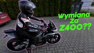 Testujemu Aprilia Tuono 660! Włoski naked zaskakuje!