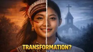 What Christianity Changed in Northeast India?