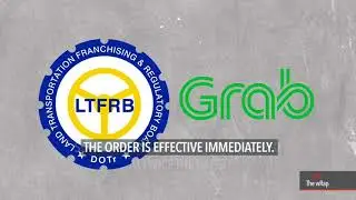 LTFRB lowers Grab surge pricing cap amid illegal fare allegation