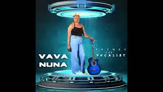 Ungafambi nkatamina - Khensy The vocalist