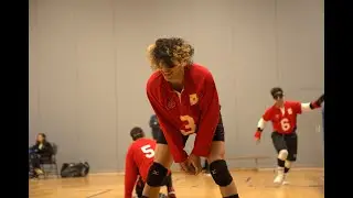 OBSA Provincial Goalball Tournament 2023