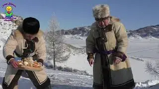 Чагаа Байрам 2022, Кан Оозы.