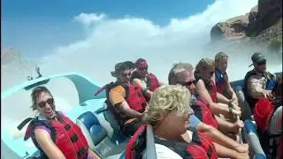 Moab Jett / Jett boat tours Moab Utah.