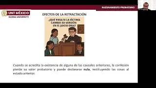Razonamiento Probatorio 2.3