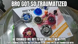 BURNING IGNITION: Takara Tomy PhoenixRudder Deck Set Unboxing and Review