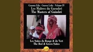Bel Ahmar - Salla oua Nabina Moulay Mohammed