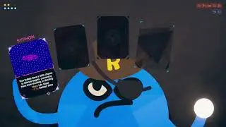 I Suck| Rounds Modded