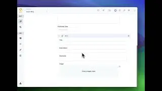 SEO Enabling sites built using SleekCMS site generator