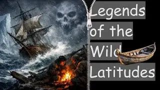 Wild Winds, Violent Names