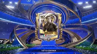 Maldini FC mobile 