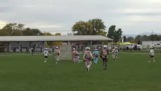 Wasatch LC 2031 vs True 2031 (UT) @ Stick or Treat 10/25/25 - FULL GAME FILM