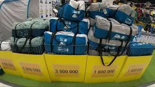 DECATHLON MALL TAMAN ANGGREK