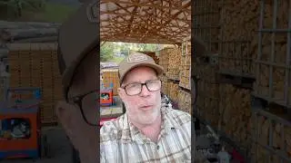 Что приносит больше денег: дрова или пиломатериалы?