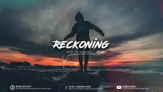 Epic Rap Beat Instrumental | Hard Trap Instrumental 2019 (prod. Rackstor)