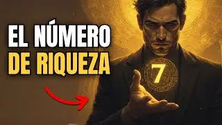 El código espiritual del NÚMERO 7 — abundancia divina revelada