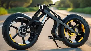 MOST AMAZING VEHICLES THAT WILL BLOW YOUR MIND