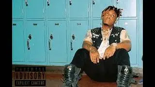 Juice Wrld  - Falling For A Stranger (Unreleased)