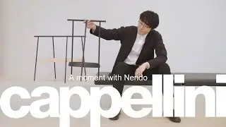 MDW2023 - A moment with Oki Sato (Nendo)
