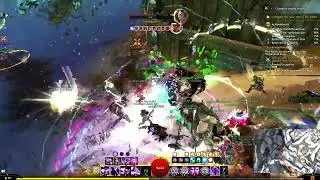 GW2 | Wrathbringer (Thunderhead Keep)