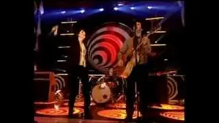 Texas - Sleep (live TOTP 2006)