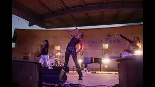 Jayye Michael LIVE at Pride Beach 2024