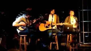 Josh Hawkins and Friends - Hold On Tight