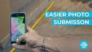 New Time Saving Features | Easier Photo Submission