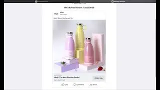 How to Create a Facebook Ad Mockup: Step-by-Step Tutorial for Campaign Mockups