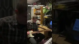 Taylor Swift - Anti-Hero Guitar Cover