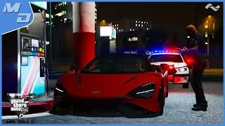 A New Cocaine Business Making That Money #56 GTA5 Real Life Mods